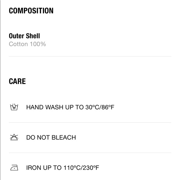 Zara puff shoulder print dress - Picture 10 of 12